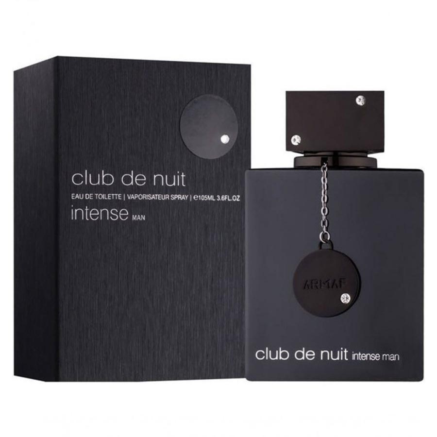 Armaf Club De Nuit Intense For Men edp 105 ml original