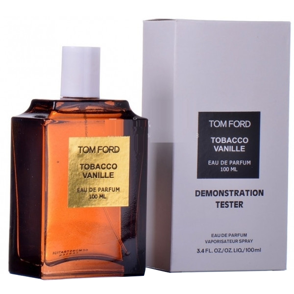 Tester Tom Ford Tobacco Vanille 100 ml