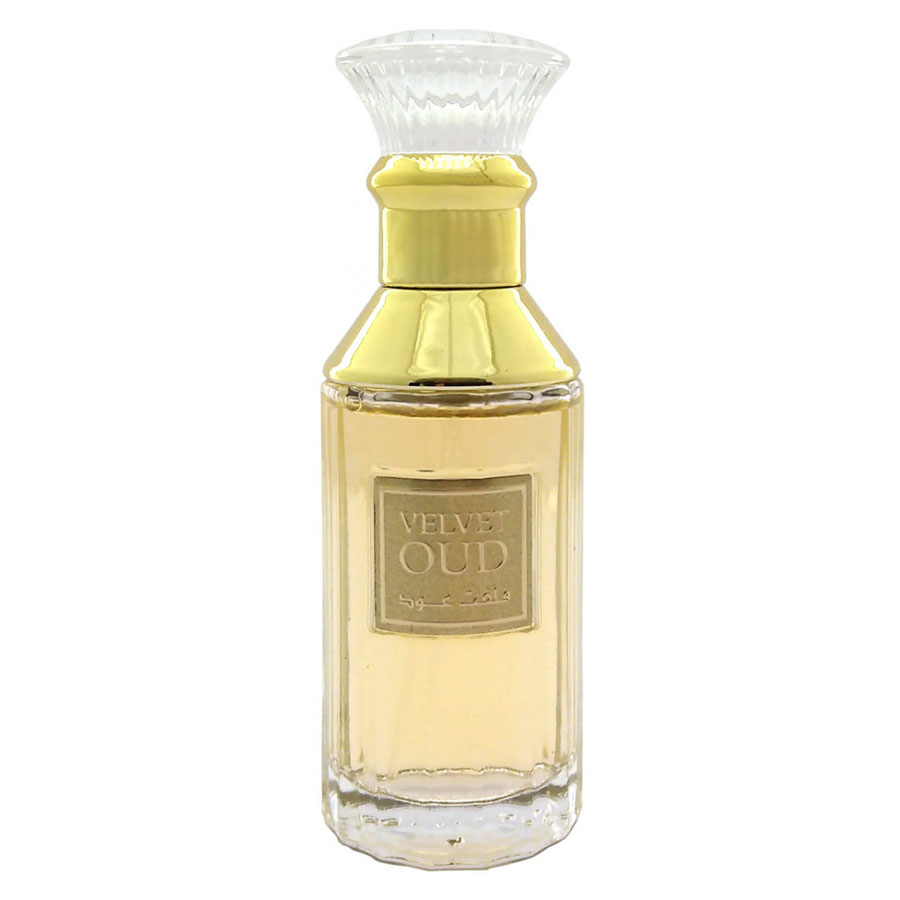 Lattafa Velvet Oud Unisex edp 100 ml фото