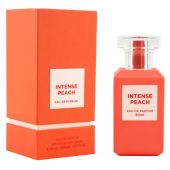 Fragrance World Intense Peach Unisex edp 100 ml