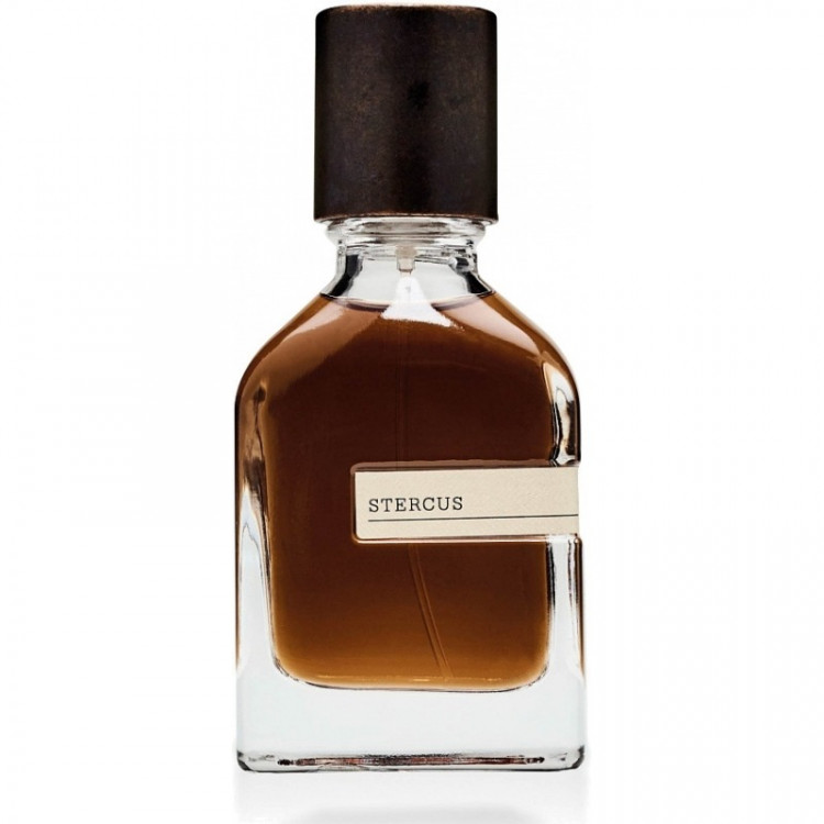 Orto Parisi Stercus edp unisex 50 ml фото