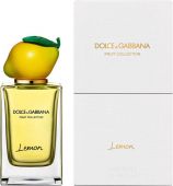 Dolce & Gabbana Lemon unisex edt 150 ml