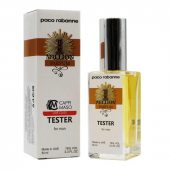 Tester EU Paco Rabanne 1 Million Parfum for men 60 ml