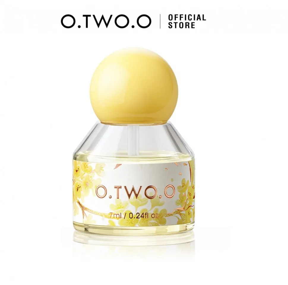O.TWO.O Парфюм Intimate Fragrance Essence - Sweet Haze 7 ml фото
