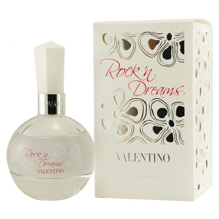 Valentino Rock'n Dreams For Women edp 90 ml фото