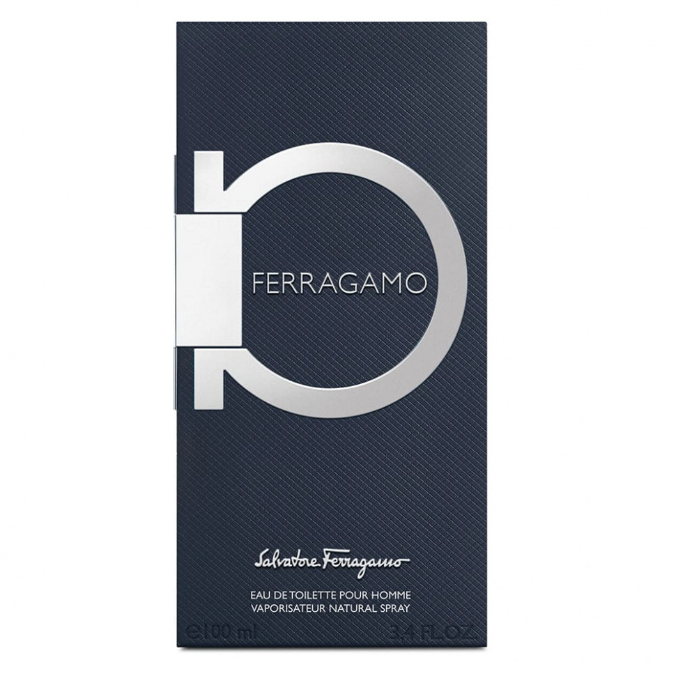 Salvatore Ferragamo Ferragamo edt pour homme 100 ml A-Plus фото