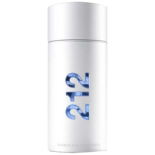 Carolina Herrera 212 Men Aqua edt 100 ml фото