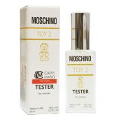 Tester UAE Moschino Toy 2 For Women 60 ml