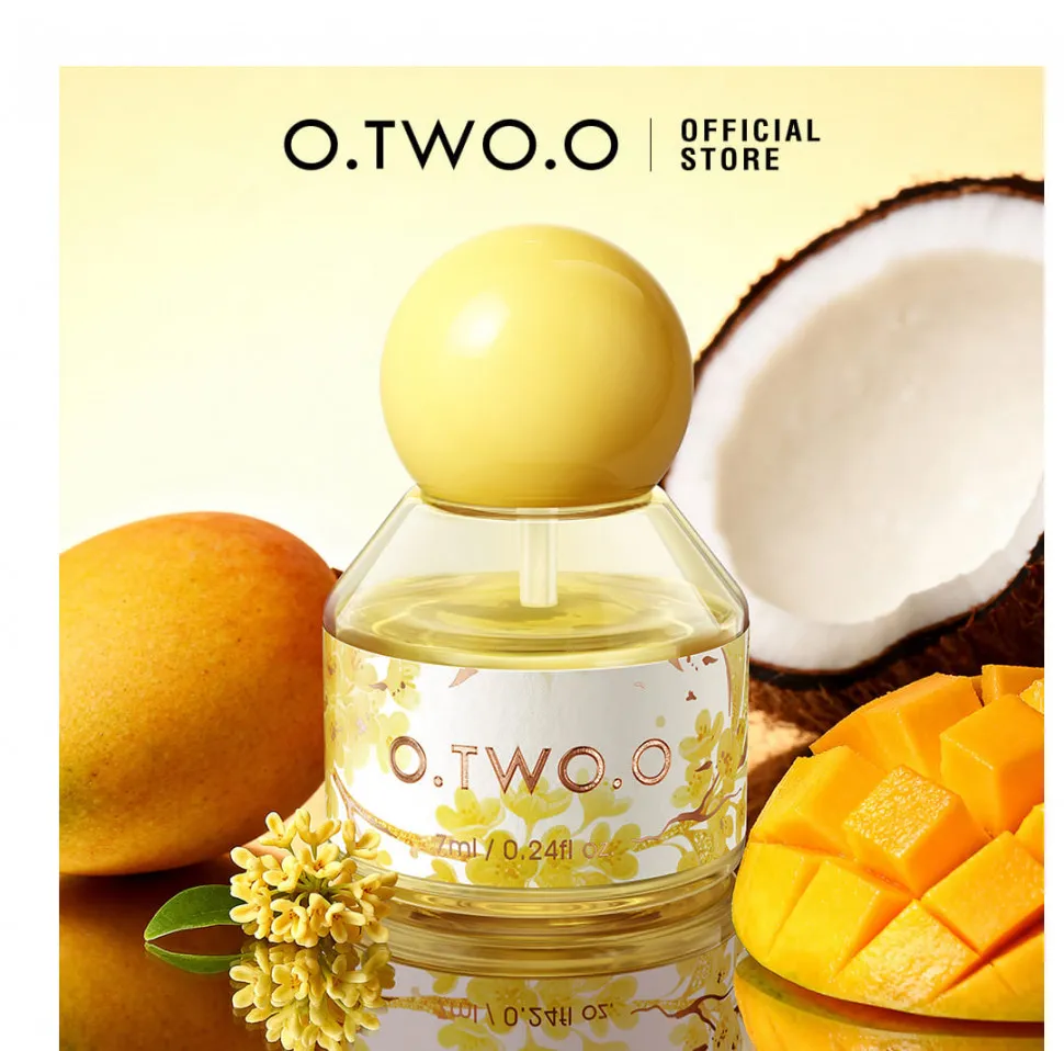 O.TWO.O Парфюм Intimate Fragrance Essence - Sweet Haze 7 ml фото