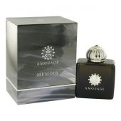 Amouage Memoir For Women edp 100 ml