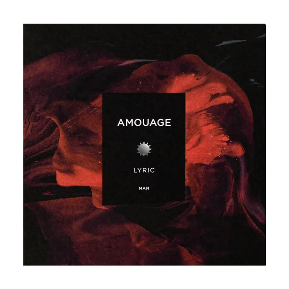 Amouage Lyric for men edp 100 ml