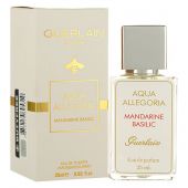 Guerlain Aqua Allegoria Mandarine Basilic For Women edp 25 ml