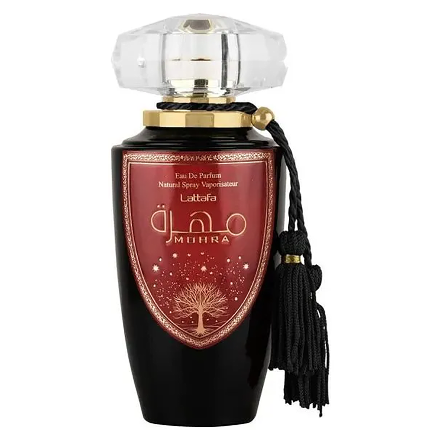 Lattafa Mohra Unisex edp 100 ml фото