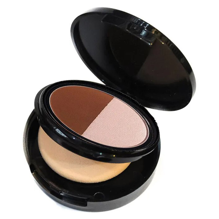Пудра Anastasia Beverly Hills Illuminator Poudre Eclat 2in1 № 2 12 g фото