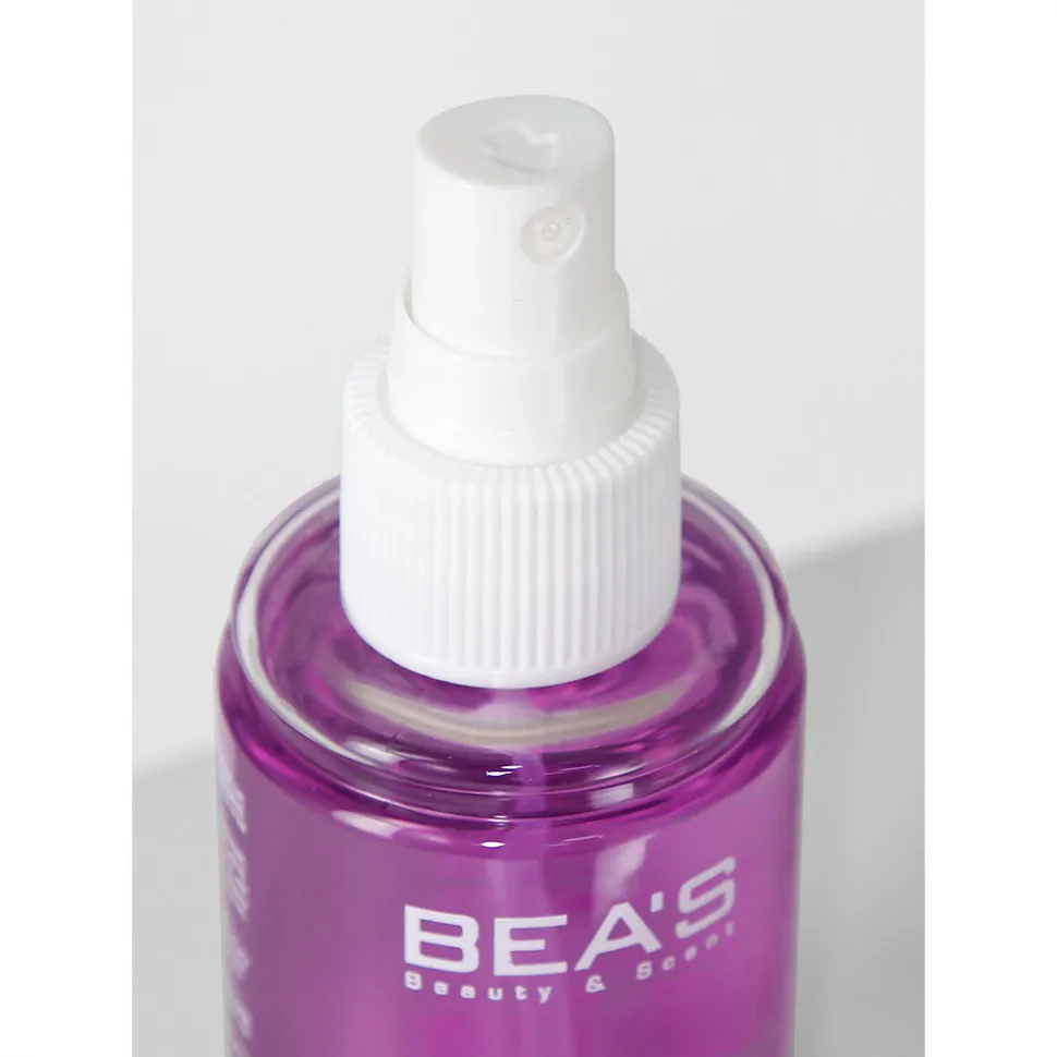 Мист для тела и волос Beas Fluffy Pop 120 ml фото