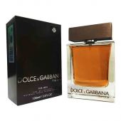 EU Dolce & Gabbana The One Men edt 100 ml