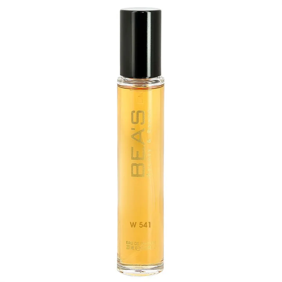 Парфюм BEA'S W541 YSL Mon Paris for women 20 ml фото