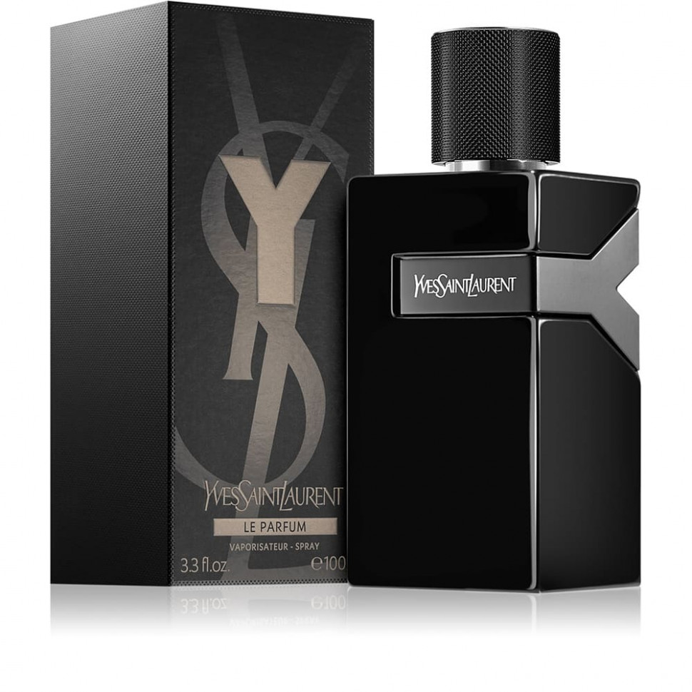 Yves Saint Laurent Y Le Parfum for men 100 ml A-Plus