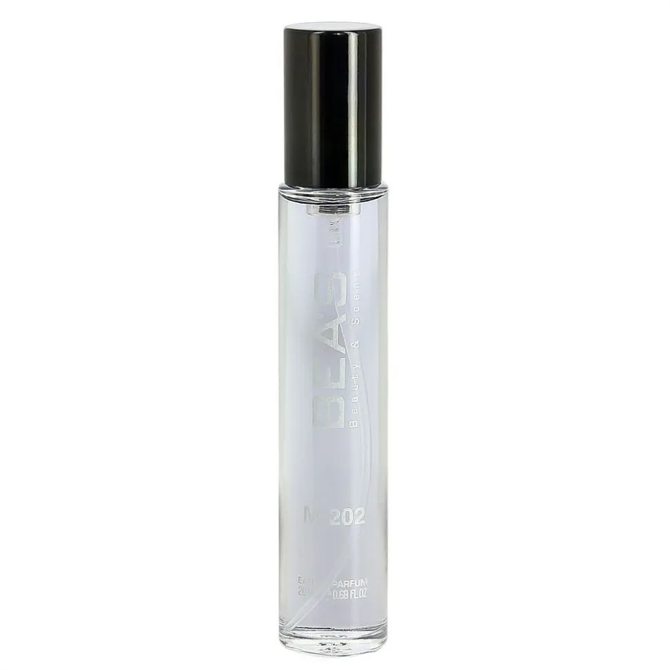 Парфюм BEA'S M202 Dior Sauvage For men 20 ml фото