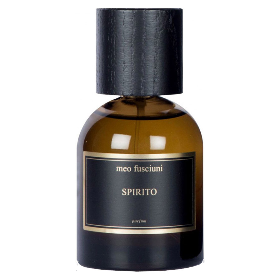Meo Fusciuni Spirito Unisex edp 100 ml фото