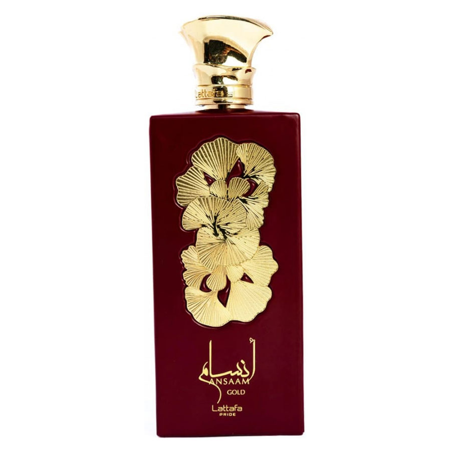 Lattafa Ansaam Gold For Women edp 100 ml фото
