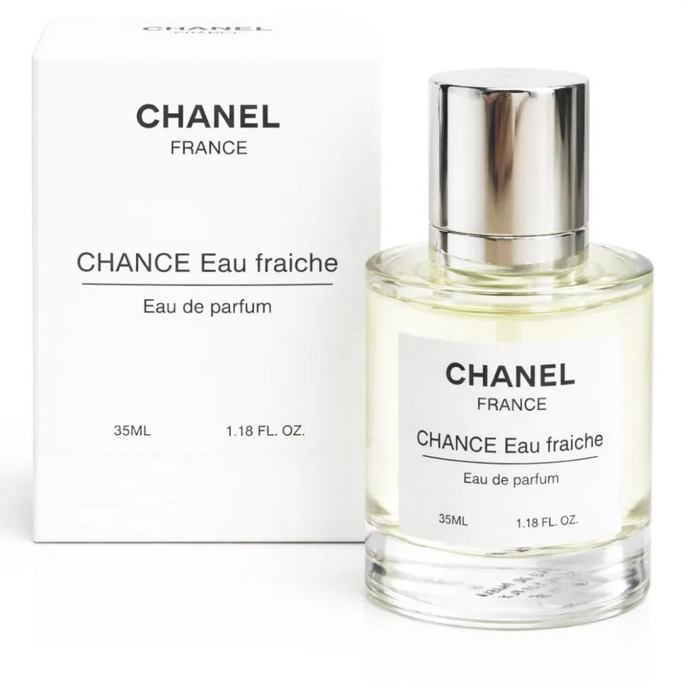 Chanel Chance Eau Fraiche edp for women 35 ml