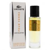 Luxe Collection Lacoste Pour Femme White edp 45 ml