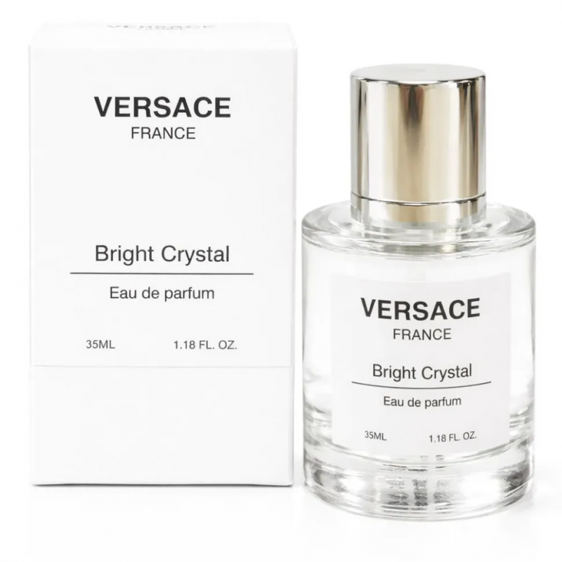 Versace Bright Crystal edp for women 35 ml