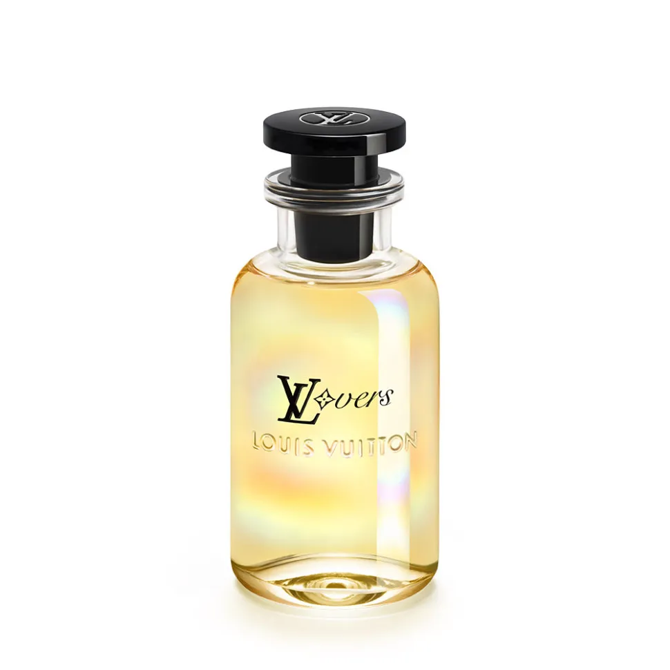 Louis Vuitton LV Lovers edp for men 100 ml фото
