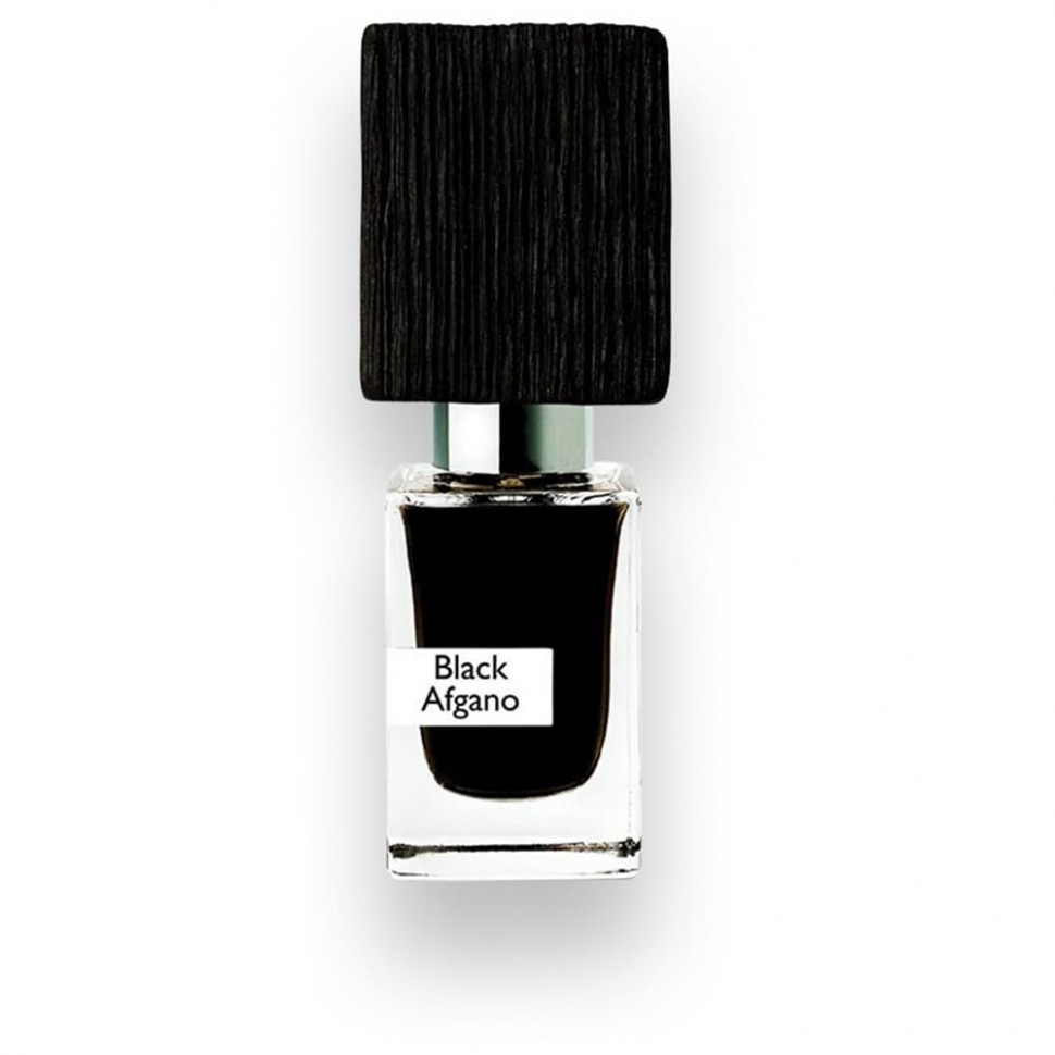 Nasomatto Black Afgano extrait de parfum 30 ml A-Plus фото