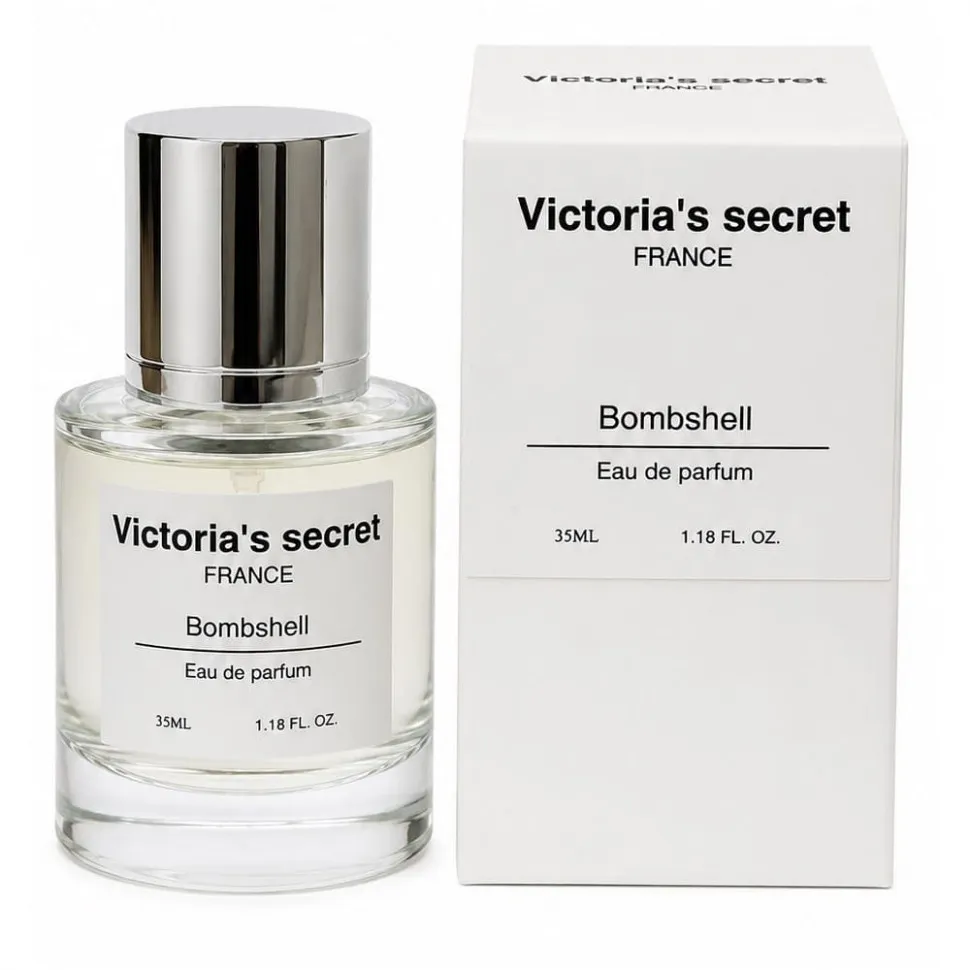 Victoria's Secret Bombshell edp pour femme 35 ml