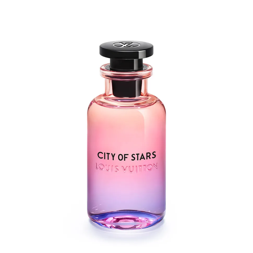 Louis Vuitton City of Stars edp unisex 100 ml фото