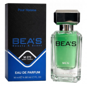 Beas M272 Prada Paradigme for men edp 50 ml