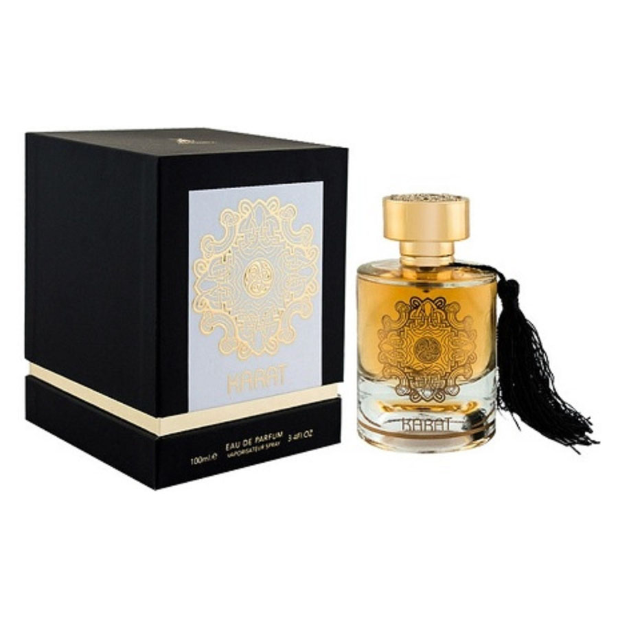 Alhambra Karat Unisex edp 100 ml фото