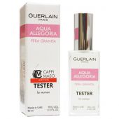 Tester UAE Guerlain Aqua Allegoria Pera Granita For Women 60 ml