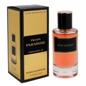 Tester Extrait de Perfume Prada Paradoxe edp for woman 62 ml