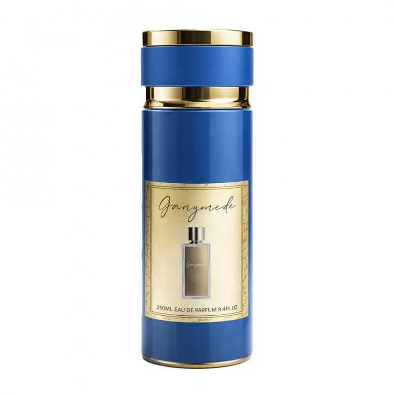 Мист для тела "I Angel" Ganymede – 250 ml