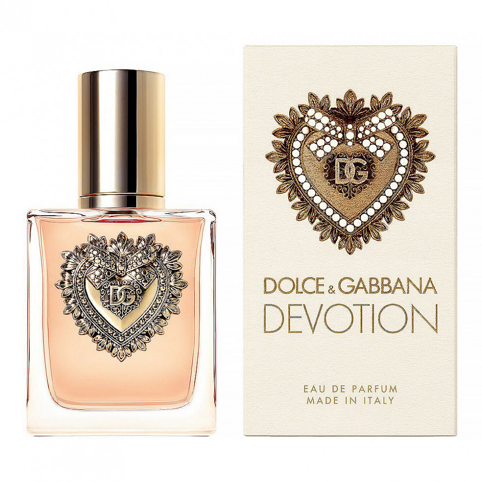 Dolce&Gabbana Devotion edp for women 100 ml A-Plus