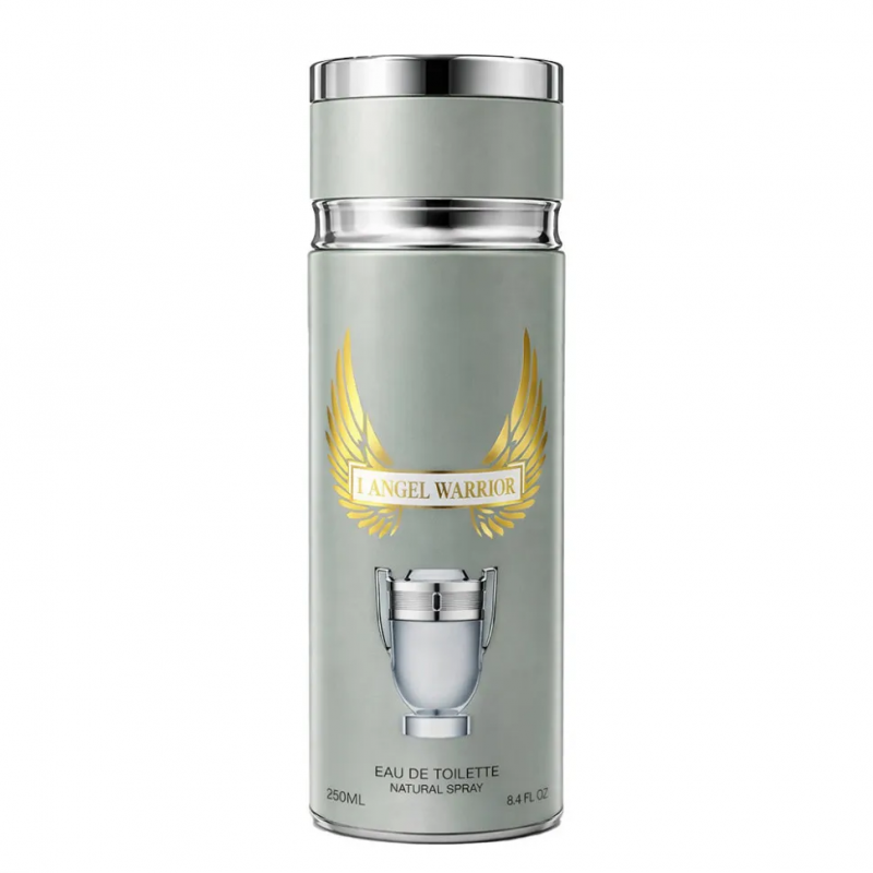 Мист для тела "I Angel" Warrior – 250 ml