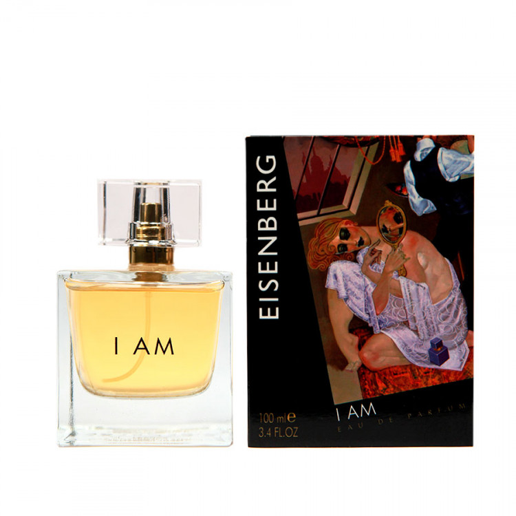 EU Eisenberg I Am edp for women 100 ml фото