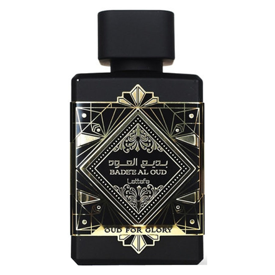 Lattafa Bade'e Al Oud Oud For Glory Unisex edp 100 ml фото