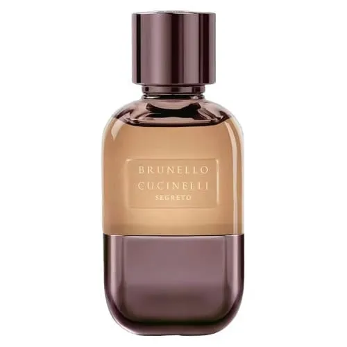 EU Brunello Cucinelli Segreto edp unisex 100 ml