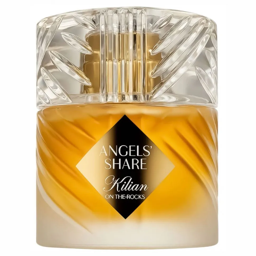 EU by K Angel's Share On The Rocks edp unisex 50 ml фото