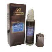 Shaik Chic Shaik Blue № 30 For Women pheromon oil roll 10 ml