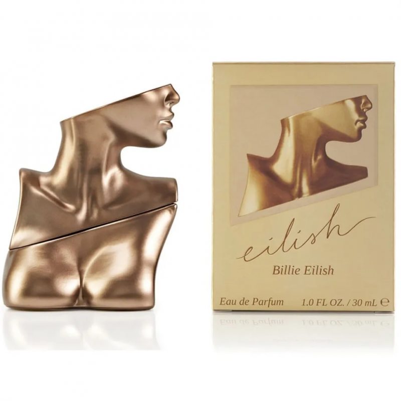 EU Billie Eilish - Eilish edp for women 100 ml