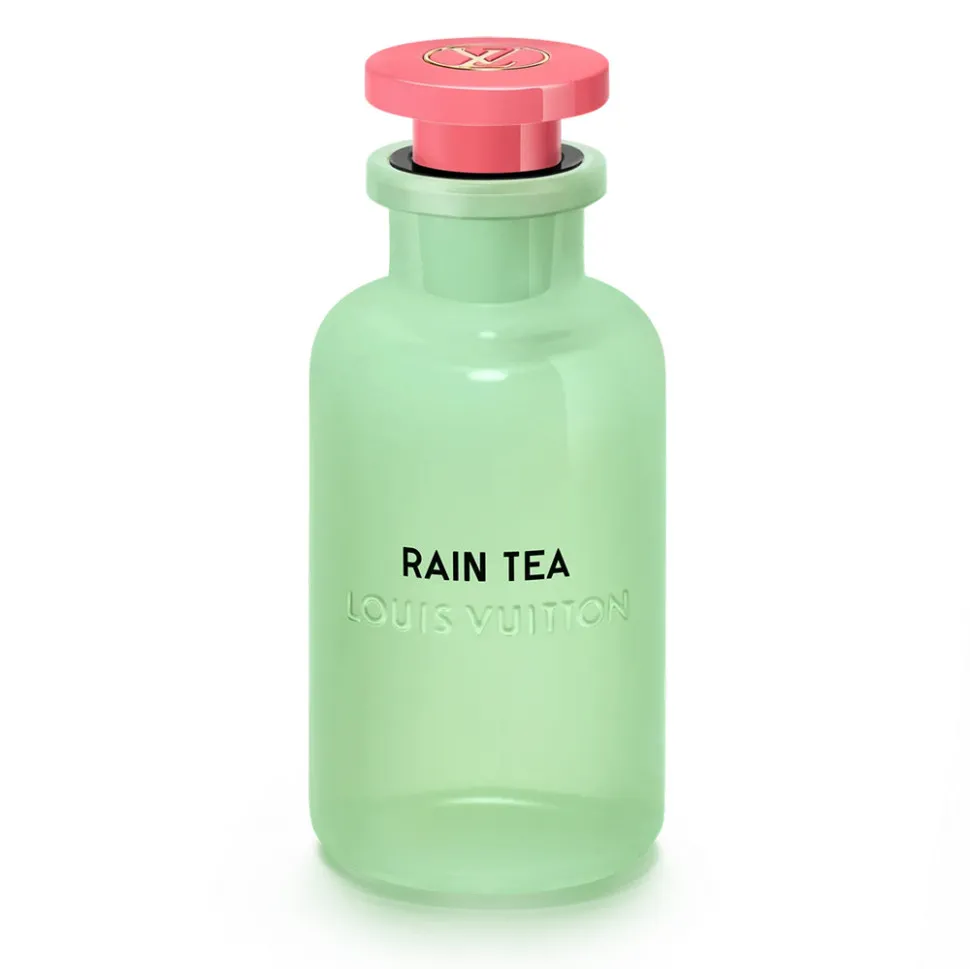Louis Vuitton Rain Tea edp unisex 100 ml фото