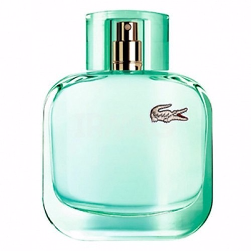 Lacoste L. 12.12 Pour Elle Natural edt 90 ml фото