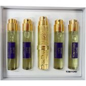 Подарочный набор Tom Ford Cafe Rose edp 5x11 ml