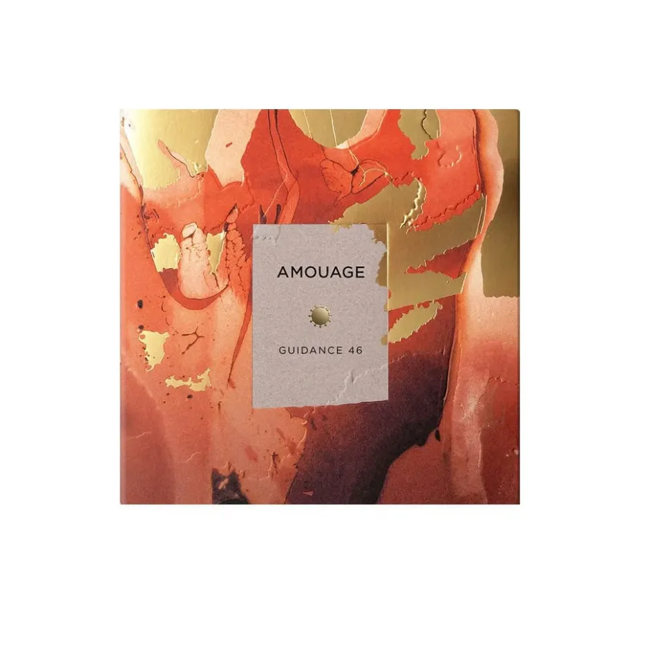 EU Amouage Guidance 46 edp unisex 100 ml