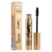 Тушь для ресниц Yves Saint Laurent Black Dense Mascara For A False Lash Effect 10 g